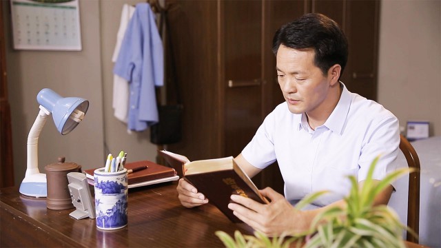 Eastern Lightning; read the word of God; christian's experience；